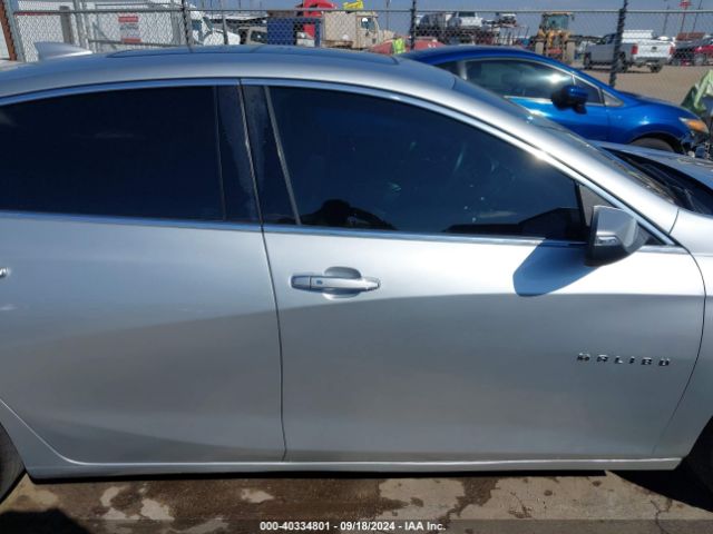 1G1ZH5SX9GF313653 Chevrolet Malibu Premier