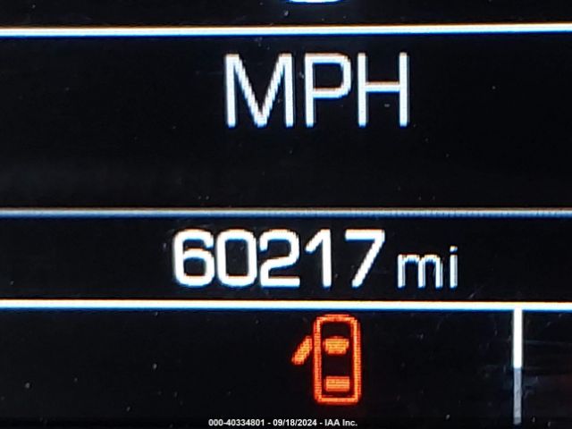 1G1ZH5SX9GF313653 Chevrolet Malibu Premier
