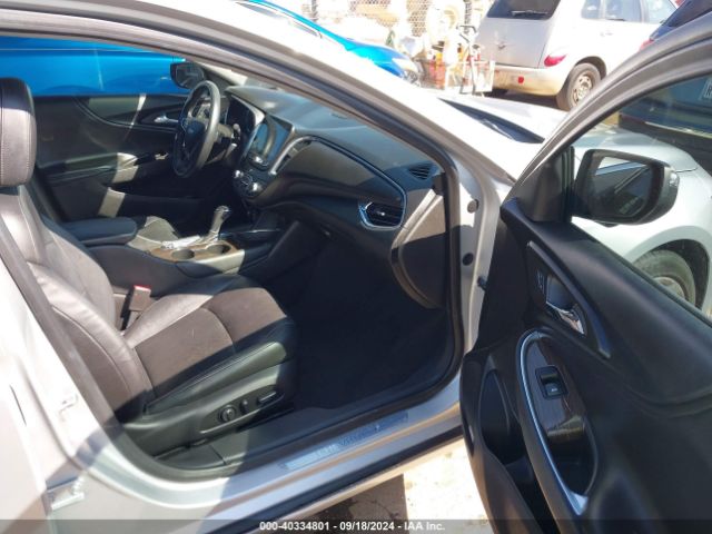 1G1ZH5SX9GF313653 Chevrolet Malibu Premier