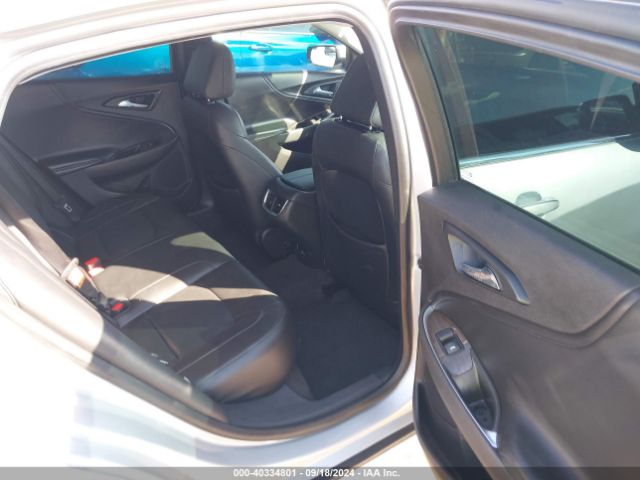 1G1ZH5SX9GF313653 Chevrolet Malibu Premier