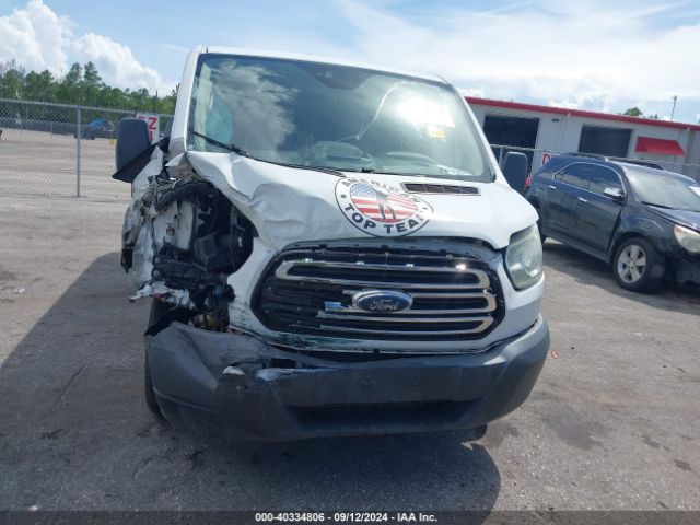 1FBZX2ZM3FKA26209 Ford Transit-350 Xlt