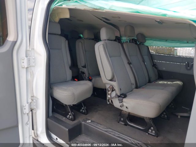 1FBZX2ZM3FKA26209 Ford Transit-350 Xlt