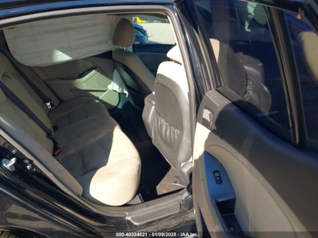 5XXGM4A75FG439580 KIA Optima Lx