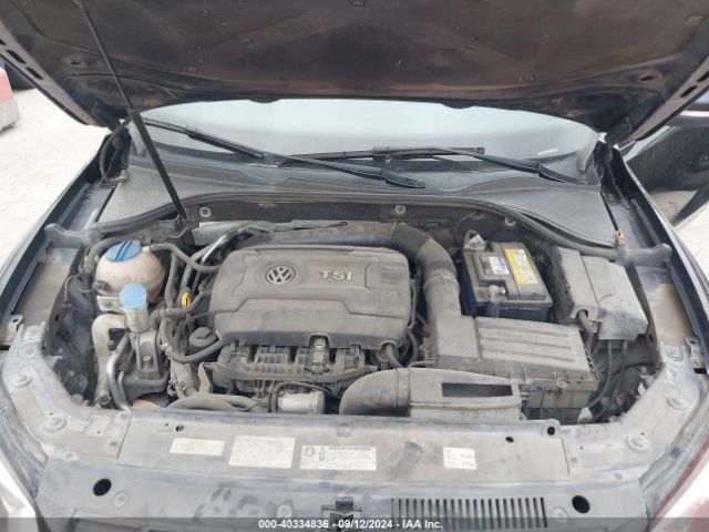 1VWCS7A32EC019791 Volkswagen Passat 1.8t Sel Premium