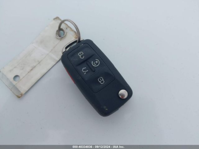1VWCS7A32EC019791 Volkswagen Passat 1.8t Sel Premium