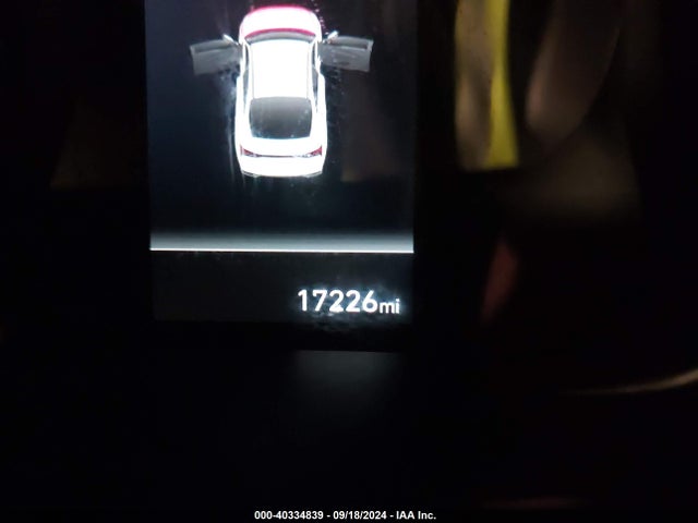 Hyundai ELANTRA SEL 2023 KMHLM4AG2PU439817 Image 15