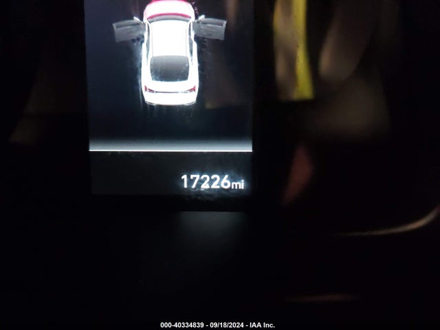Hyundai ELANTRA SEL 2023 KMHLM4AG2PU439817 Image 7