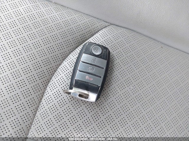 5XXGU4L31GG007144 KIA OPTIMA EX