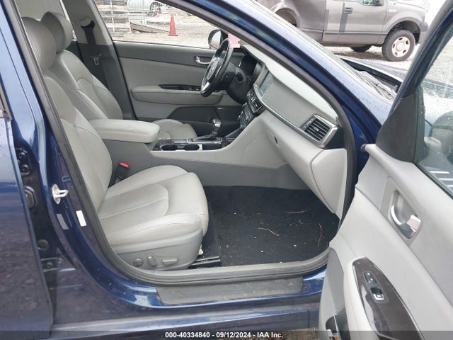 5XXGU4L31GG007144 KIA OPTIMA EX