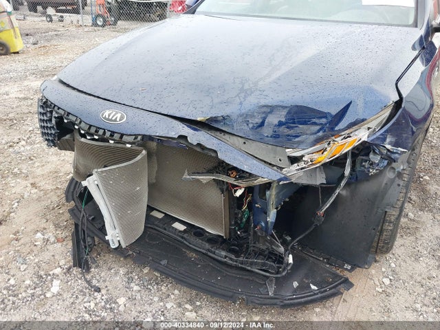5XXGU4L31GG007144 KIA OPTIMA EX