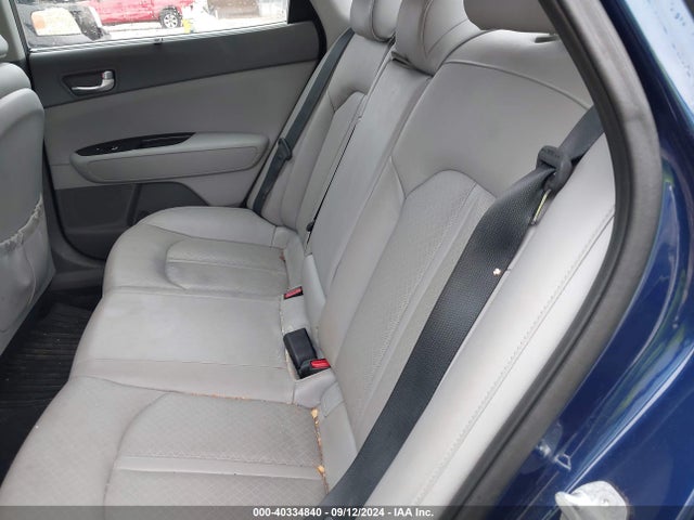 5XXGU4L31GG007144 KIA OPTIMA EX