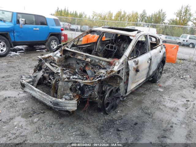 JF2GUADC4R8313212 Subaru Crosstrek Premium