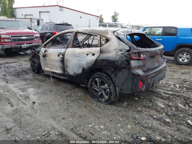 JF2GUADC4R8313212 Subaru Crosstrek Premium