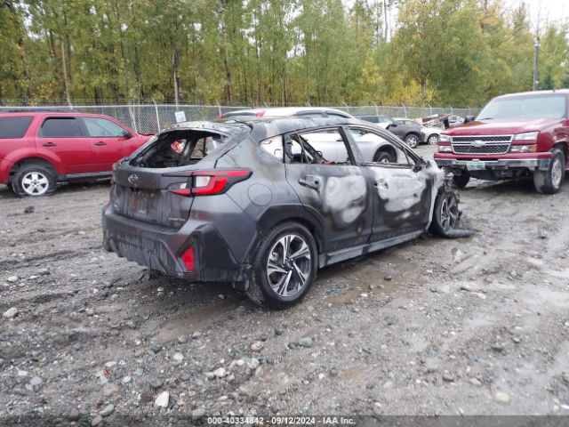 JF2GUADC4R8313212 Subaru Crosstrek Premium