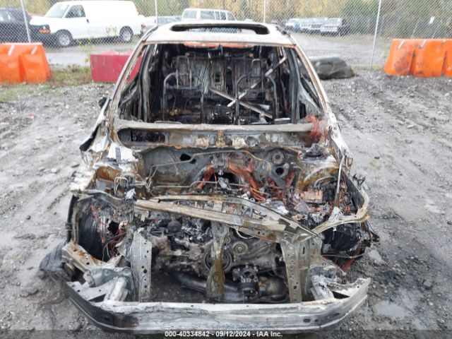 JF2GUADC4R8313212 Subaru Crosstrek Premium