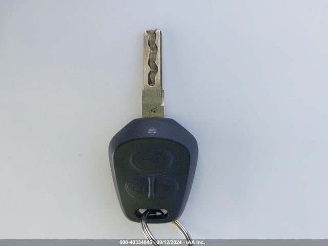 2000 PORSCHE BOXSTER WP0CA2982YS620329 Photo 10