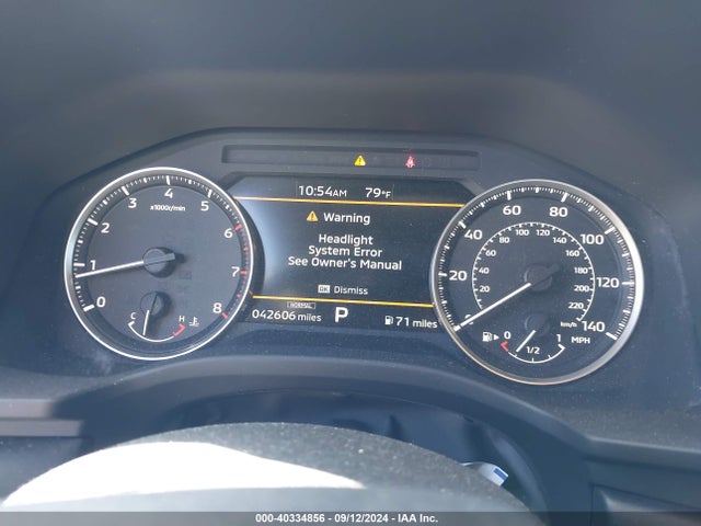 JA4J4UA82NZ070391 Mitsubishi Outlander Black Edition S-awc/se 2.5 S-awc/se Launch Edition S-awc