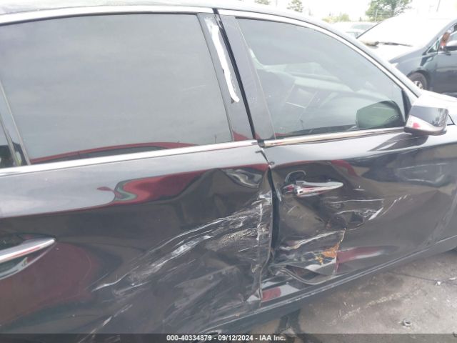 JN1BV7AP5EM693391 Infiniti Q50 SPORT