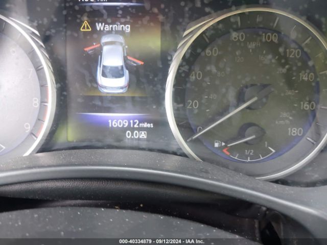 JN1BV7AP5EM693391 Infiniti Q50 SPORT