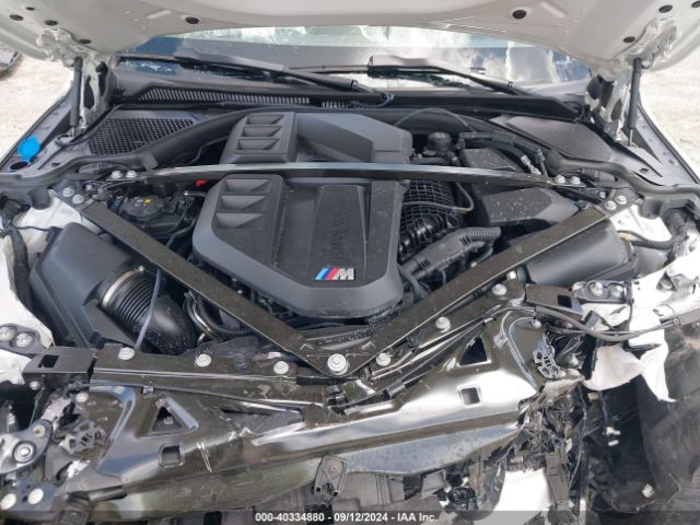 WBS33AY07RFT21177 BMW M3 Competition