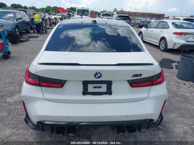 WBS33AY07RFT21177 BMW M3 Competition