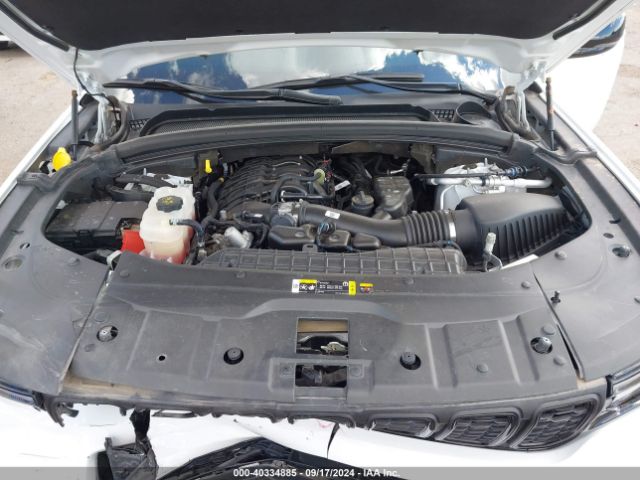 1C4RJKAG4P8800114 Jeep Grand Cherokee L Altitude 4x4