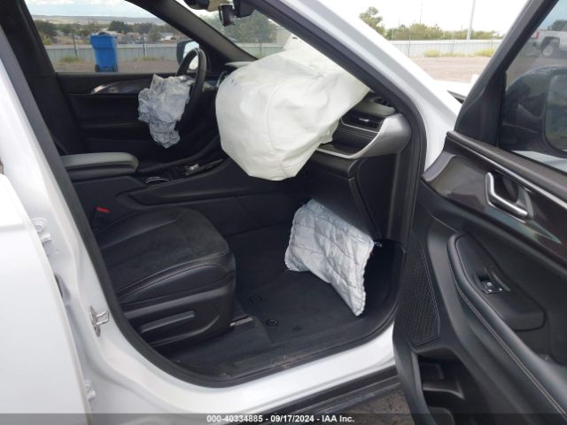 1C4RJKAG4P8800114 Jeep Grand Cherokee L Altitude 4x4