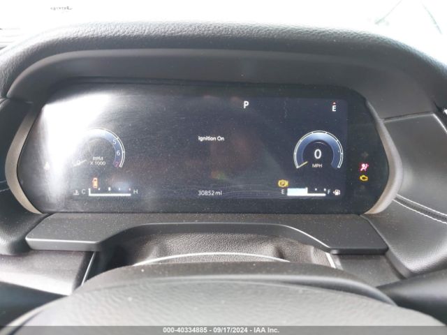 1C4RJKAG4P8800114 Jeep Grand Cherokee L Altitude 4x4
