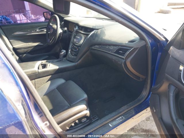 1G6AT5S39E0188611 Cadillac Cts Premium