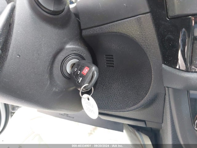 Toyota Corolla S Plus 2016 5YFBURHE1GP412686 Image 11