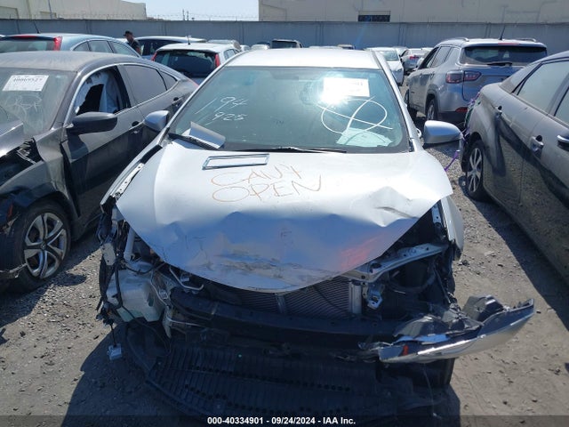Toyota Corolla S Plus 2016 5YFBURHE1GP412686 Image 13