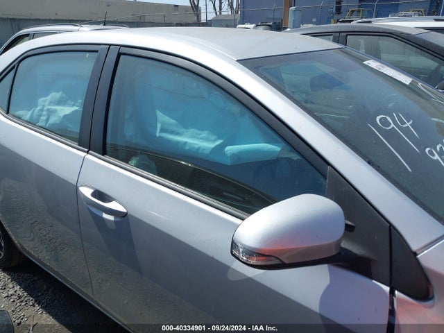 Toyota Corolla S Plus 2016 5YFBURHE1GP412686 Image 14