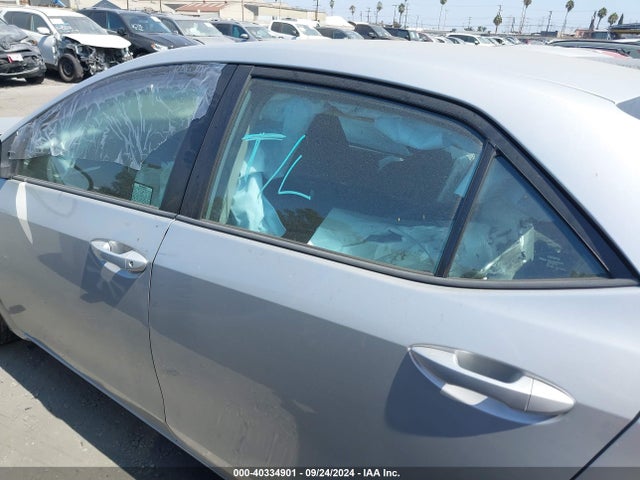 Toyota Corolla S Plus 2016 5YFBURHE1GP412686 Image 15