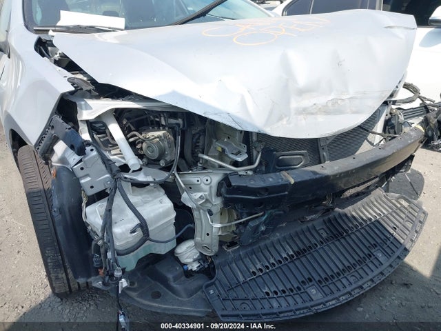 Toyota Corolla S Plus 2016 5YFBURHE1GP412686 Image 18