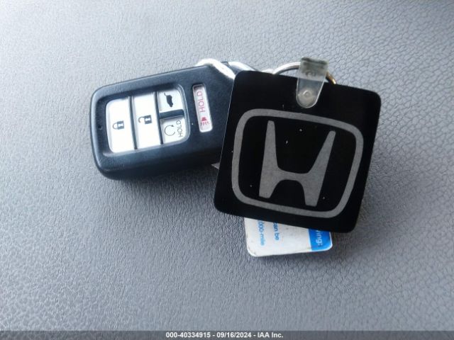 7FART6H53ME037170 Honda Cr-v Hybrid Ex