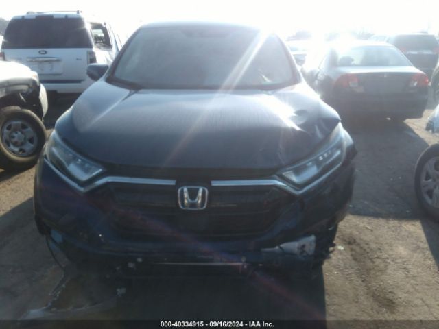 7FART6H53ME037170 Honda Cr-v Hybrid Ex