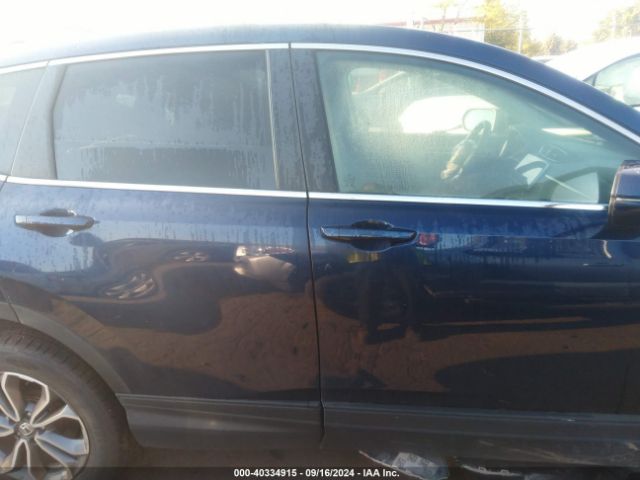 7FART6H53ME037170 Honda Cr-v Hybrid Ex