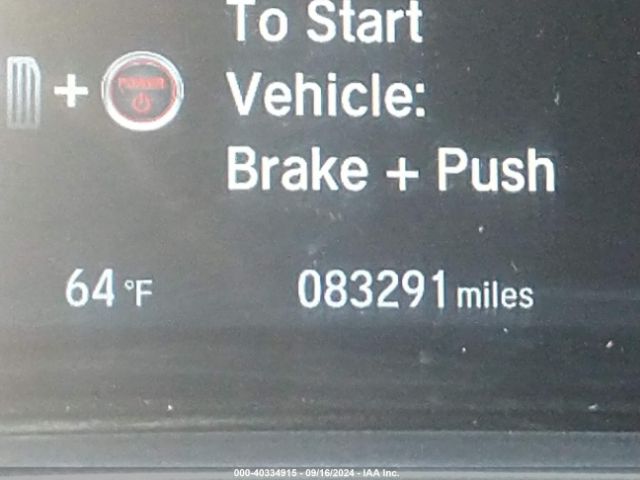 7FART6H53ME037170 Honda Cr-v Hybrid Ex