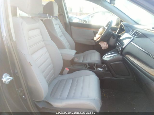 7FART6H53ME037170 Honda Cr-v Hybrid Ex