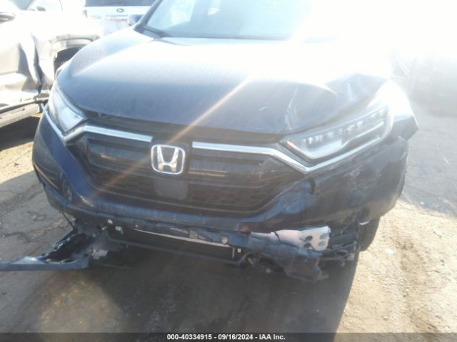 7FART6H53ME037170 Honda Cr-v Hybrid Ex