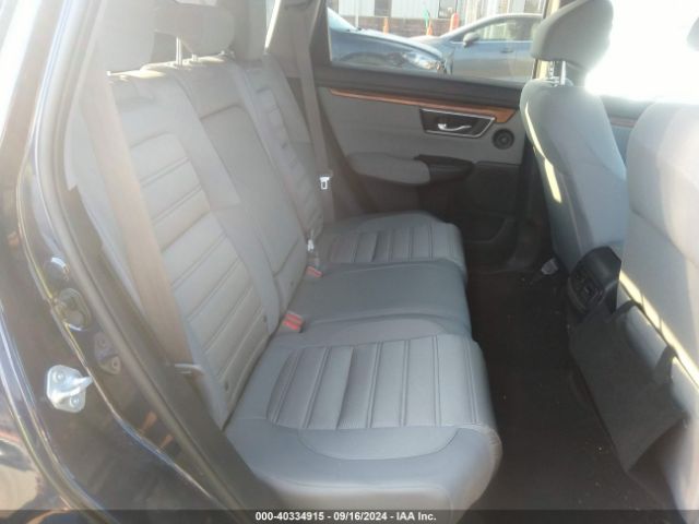 7FART6H53ME037170 Honda Cr-v Hybrid Ex