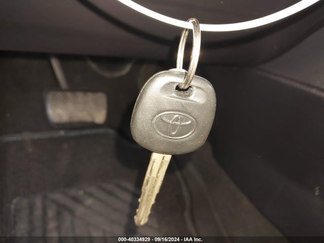 Toyota COROLLA LE 2015 2T1BURHE4FC447477 Image 11