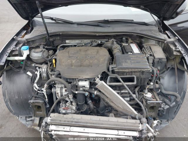 3VV1B7AX2KM090630 Volkswagen Tiguan 2.0t S