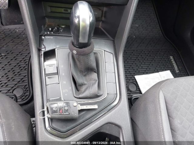 3VV1B7AX2KM090630 Volkswagen Tiguan 2.0t S