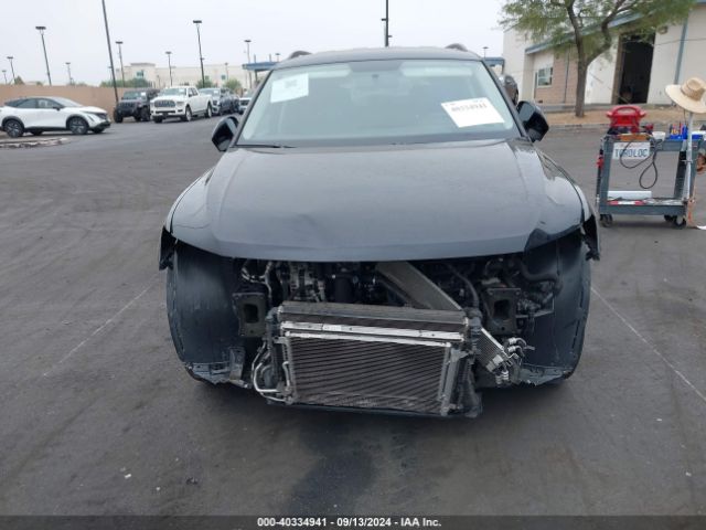3VV1B7AX2KM090630 Volkswagen Tiguan 2.0t S