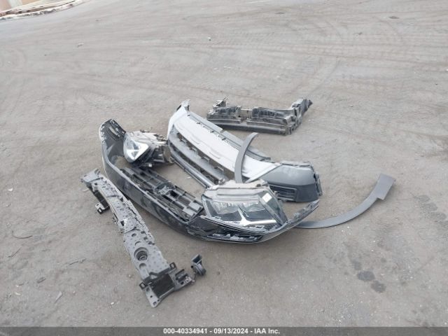 3VV1B7AX2KM090630 Volkswagen Tiguan 2.0t S
