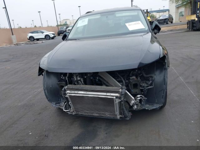3VV1B7AX2KM090630 Volkswagen Tiguan 2.0t S
