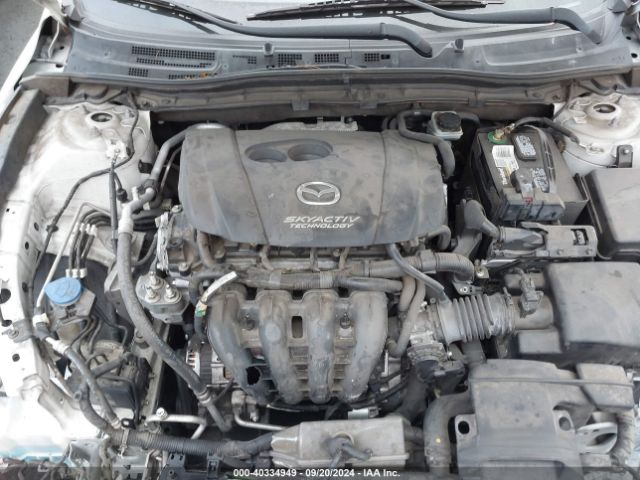 JM1BM1L7XE1191858 Mazda Mazda3 I Touring