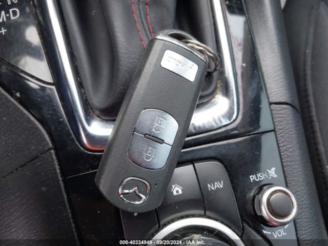 JM1BM1L7XE1191858 Mazda Mazda3 I Touring