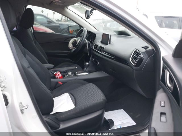 JM1BM1L7XE1191858 Mazda Mazda3 I Touring